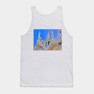 Venezia Tank Top